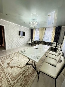4комн, ул. Батыс, 9соток