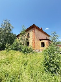 Щучинск. БСХТ. Конный двор