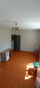 Крытый рынок 1комнатная 37м² 3 этаж из 5