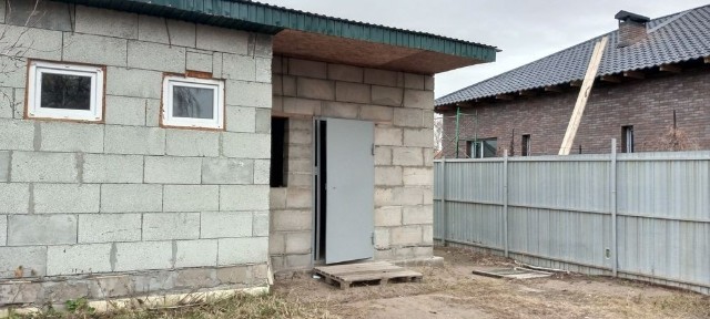 Срочно Продам Дом!
