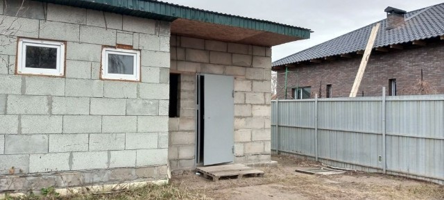 Срочно Продам Дом!