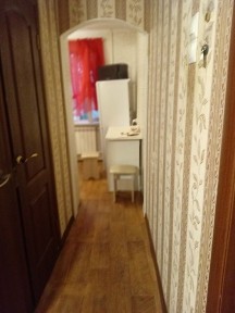 Сдаётся квартира центр города район Тургенева /Абая