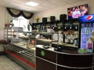Столовая в аренду