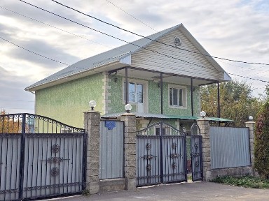 Долгосрочно под бизнес/коммерцию, мкр. Таугуль-3, паркинг на 7-8 авто