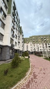Сдам 90 м² под склад для интернет-магазина | ЖК Бесағаш | 1 этаж