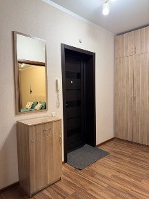 Однокомнатная квартира в районе Жана кала