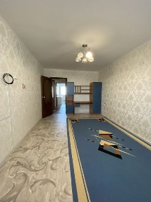 Уютная 2х комнатная квартира