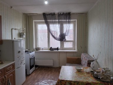 Западно-Казахстанская область, Уральск, 2-я база