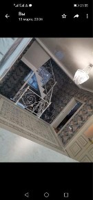 Продам дом 3 этажный плита перекритя блок и камен