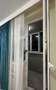 2 комнатная квартира