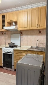 Сдается 1- комн. квартира Тимерязева 58 Алматы, Бостандыкский р-н