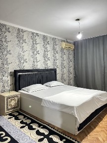 Квартира посуточно 2 ком 12.000
