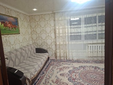 3 комнатная квартира