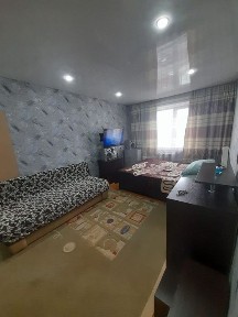Продам 1 комнатную квартиру, в центре города, Парковая 161