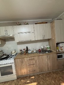 Продам 2 комнатную квартиру, район маг. Азии. Валиханова46