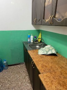 1 комнатная квартира в центре Шахтинска