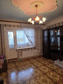 Продам 2-х комнатную квартиру
