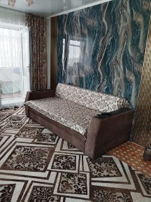 Продам и меняю 3 ком квартиру на право берегу улучшенной планировки 1