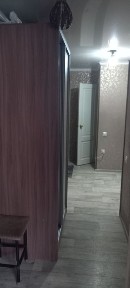 Квартира двух комнатная