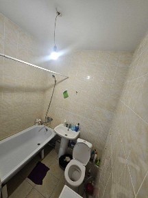 продам 1-комн. квартира, 33,8м², 5/6 этаж