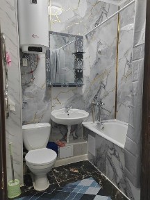 Квартира посуточно