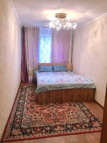 Посуточно квартира от хозяина 15тыс 2ком Тимирязева