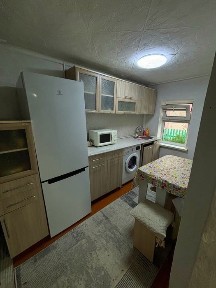 Продам хороший частный дом в районе китайки