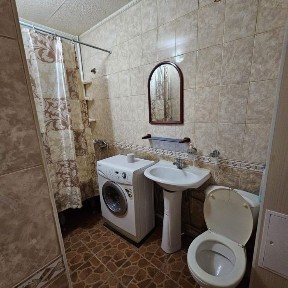 Евразия майлина 31, ЖК Апато фото 100%