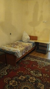 Сдам посуточная 2х комнатную квартиру в центре с. Бурабай