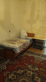 Акмолинская область, Бурабай