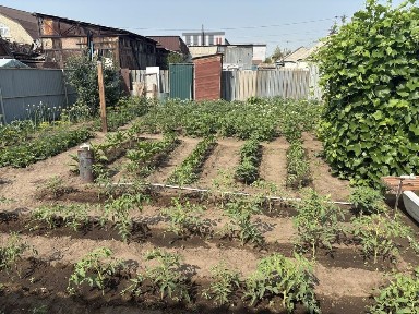 Продам или поменяю частный дом