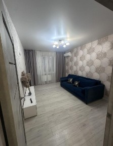 Сдам квартиру однокомнатная ва аренду