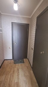 Квартира 2х комнатная