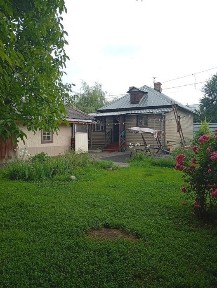 Алматинская область, Алматы, Турксибский район