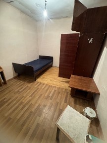 Однокомнатная квартира (времянка) однушка