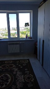 Квартира, двухкомнатная