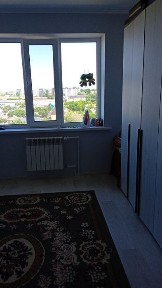 Квартира, двухкомнатная
