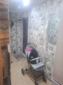Продам двух комнатную квартиру улица аманжолова 139