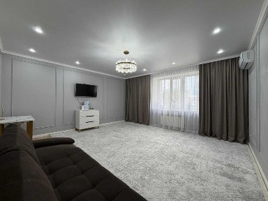 Продажа 2-комнатной квартиры в г. Уральск в мкр. Кунаева