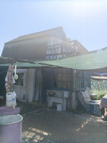 Западно-Казахстанская область, Уральск, Урал (дом быта)