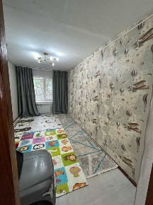 Продам дом (пос. Магистральный)