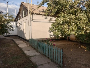 Западно-Казахстанская область, Уральск, 2-й рабочий