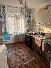 Продам 1 ком кв район сити 4 микр
