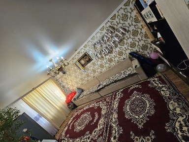 Продам 3-х комнатную квартиру.