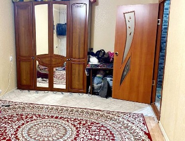 Продам 1к. кв не МСО за 8.2млн Срочно