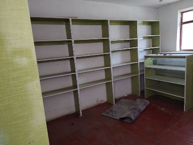 Сдается мини магазин в аренду