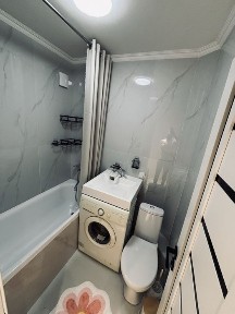 продается уютная квартира