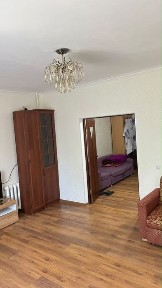Квартира мкр Астана 1 дом 8