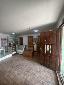 Акмолинская область, Кокшетау, Первая аптека
