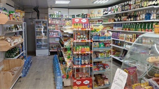 Продам коммерческое помещение. Недорого